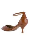 Sella Brown Leather