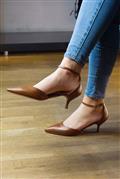 Sella Brown Leather