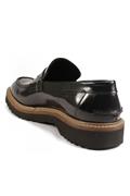 Mocassino Pelle Sharon Nero