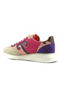 Master Nylon Rosa Fuxia Camoscio Viola Grigio