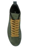 P01 Khaki Suede Noce