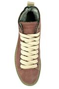 P01 Camoscio Brownrose Laccio Cipria Sabbia