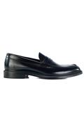 Mocassino Rois Pelle Nera