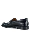 Mocassino Rois Pelle Nera