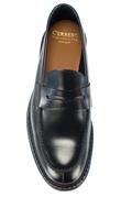 Mocassino Rois Pelle Nera
