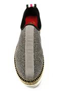 Pos Silver Elastic Lurex