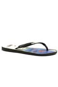 Havaianas Buzios Multicolour Black