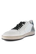 Davis Heritage White Black