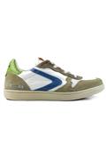 Super Nylon Mesh Antracite Bianco Taupe Blu Verde