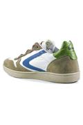 Super Nylon Mesh Antracite Bianco Taupe Blu Verde