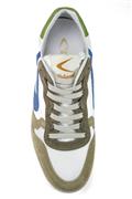 Super Nylon Mesh Antracite Bianco Taupe Blu Verde