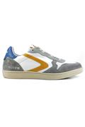 Super Nylon Mesh Grigio Bianco Giallo Blu