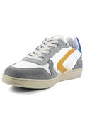 Super Nylon Mesh Grigio Bianco Giallo Blu