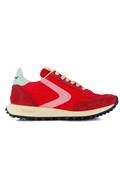Start Run Rosso Rosa Azzurro