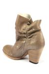 Buffalo Boots Sand