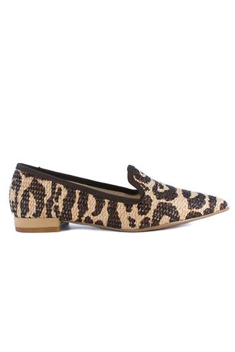 Iberica Straw Beige Brown, LATIKA