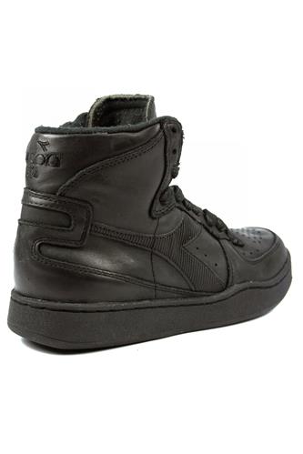 Mi Basket 84 Used Nero