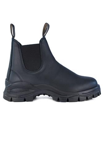 2240 Chelsea Boots Black, BLUNDSTONE