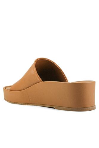 Sydney Nappa Camel