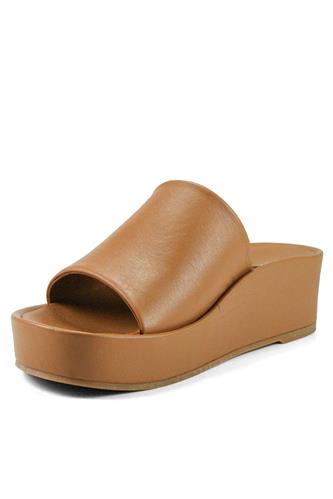 Sydney Nappa Camel