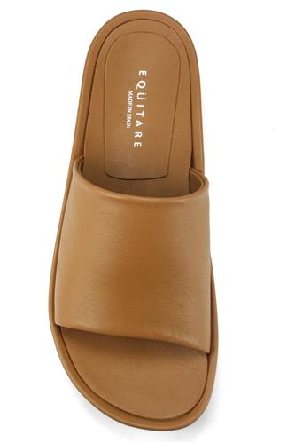 Sydney Nappa Camel