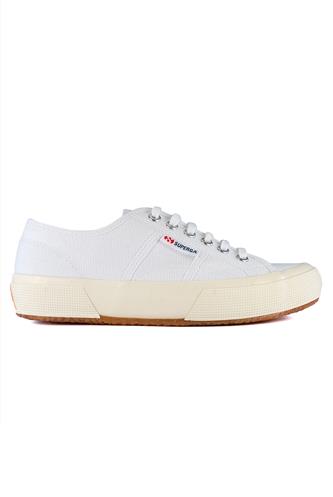 2750 OG White Off White Cotton, SUPERGA