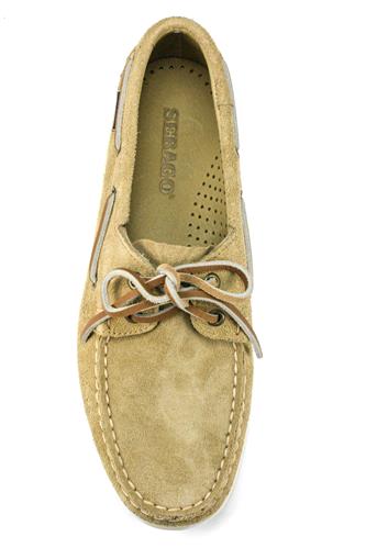 Portland Flesh Out Camoscio Beige Cammello