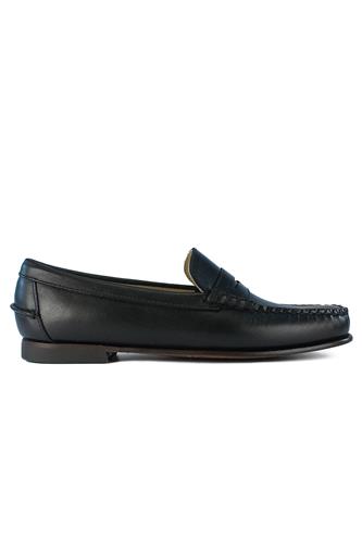 Danielle Pop Woman Black Leather, SEBAGO