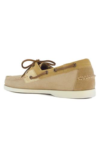 Rossiland Jib Shadow Camoscio Beige