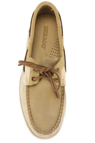 Rossiland Jib Shadow Camoscio Beige
