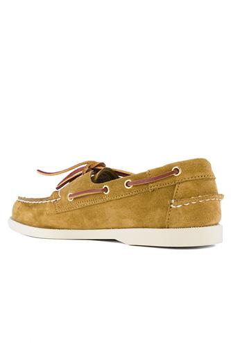 Portland Artisan Camoscio Curry