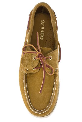 Portland Artisan Camoscio Curry