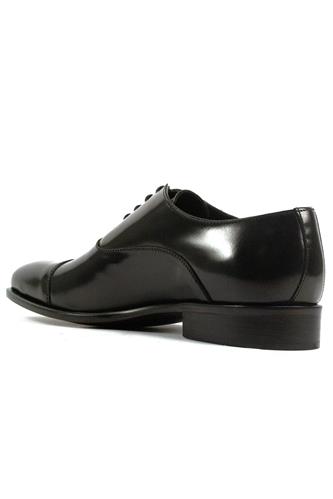 Samoa Pelle Cordovan Nera
