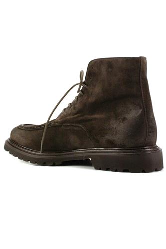 Paraboot Crosta Testa di Moro