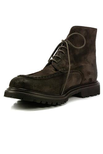 Paraboot Crosta Testa di Moro