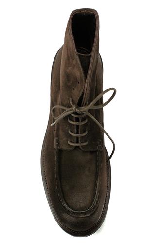 Paraboot Crosta Testa di Moro
