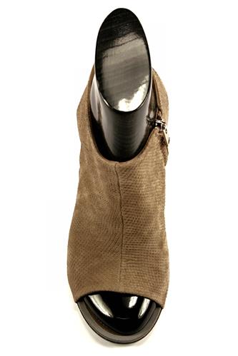 Lumia Aperto Zip Drago Taupe