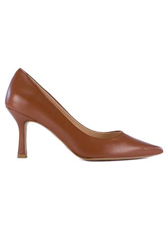 Anto Focus  Brown Leather, ANGELINA F.