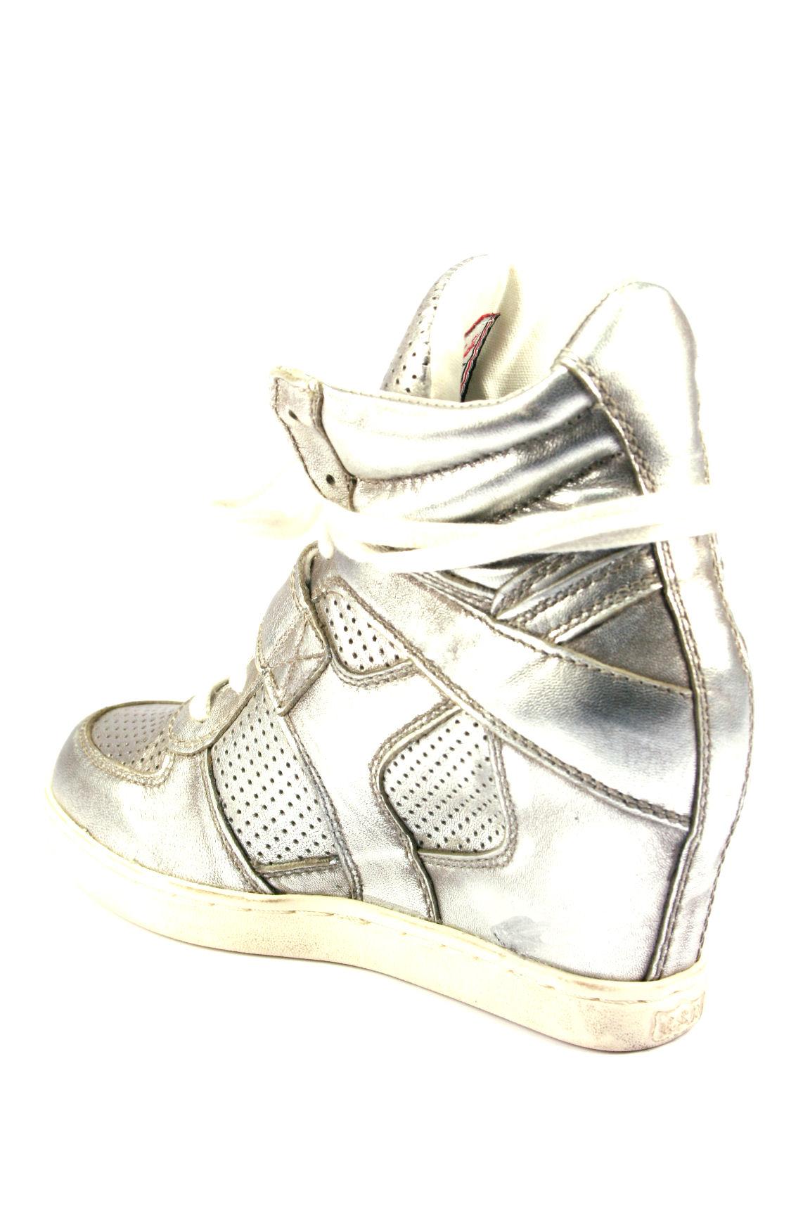 Cool Ter Metal Argento