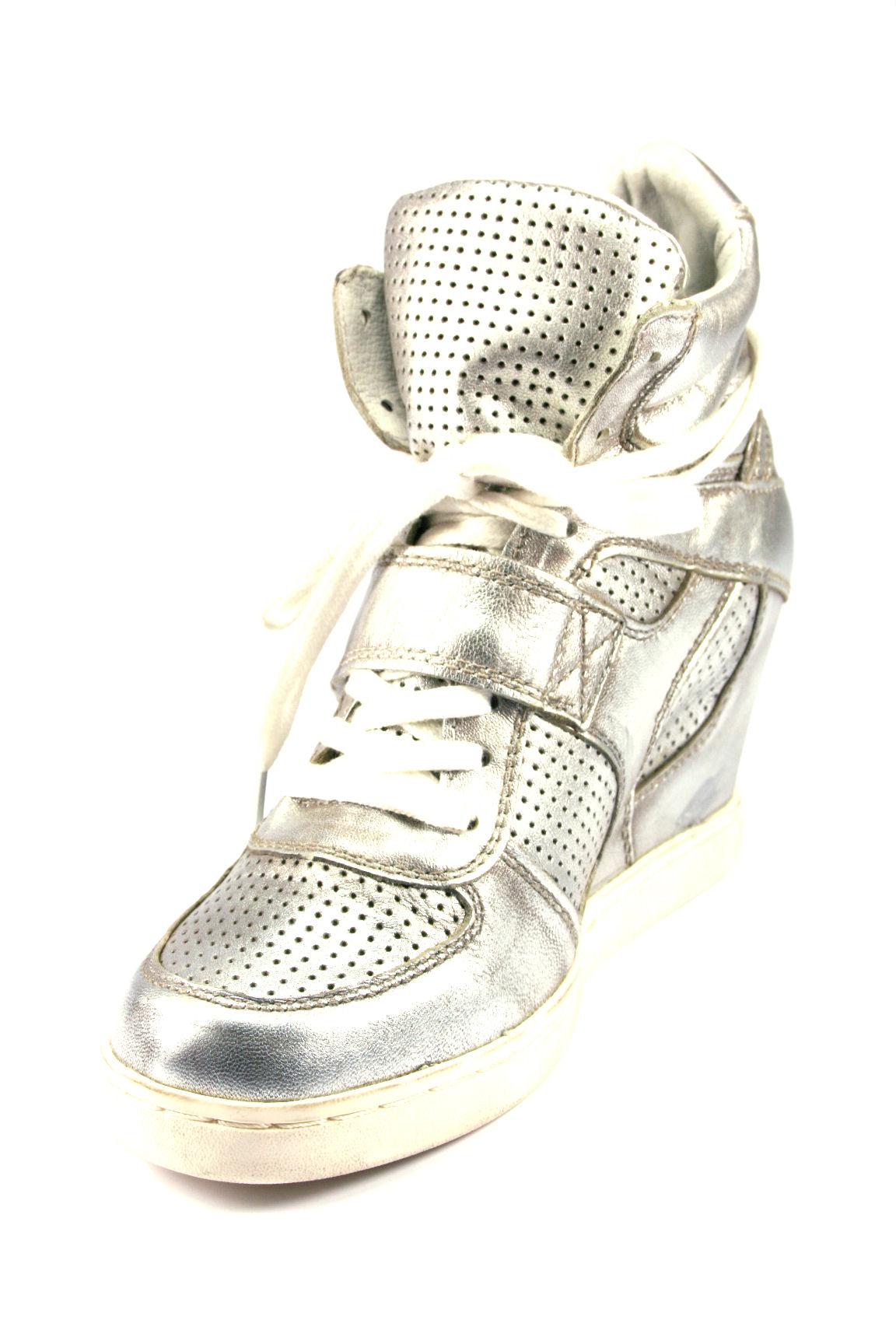 Cool Ter Metal Argento
