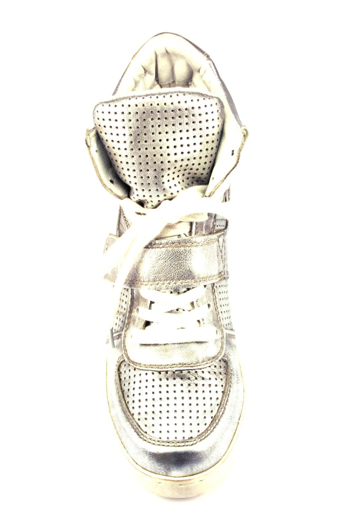 Cool Ter Metal Argento