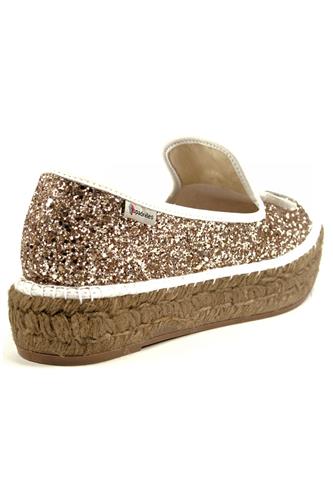 Elfo Glitter Platinum