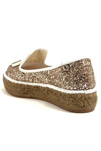 Elfo Glitter Platinum