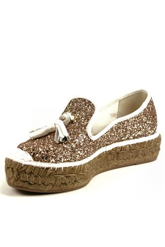 Elfo Glitter Platinum