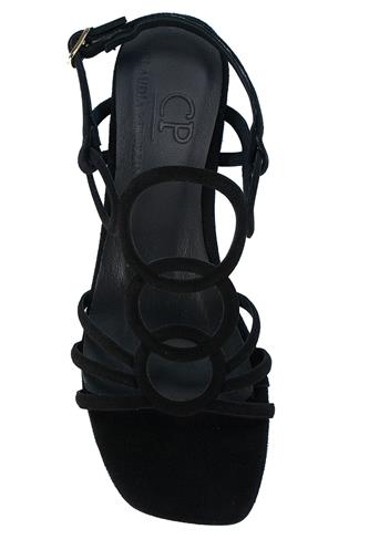 Kalos Camoscio Nero