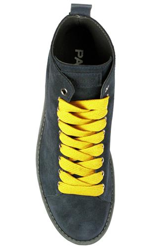 P01 Camoscio Cobalto Laccio Grigio Giallo