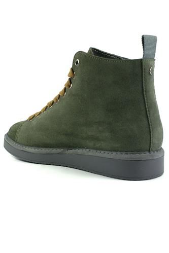 P01 Khaki Suede Noce
