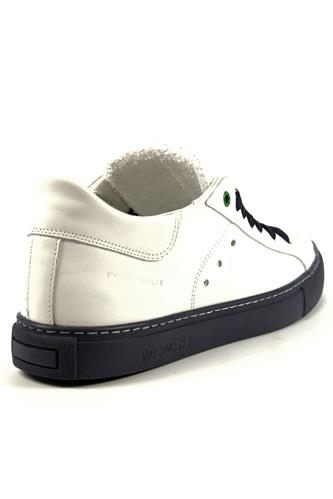 Snik Bianco Blu