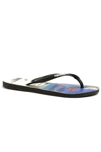 Havaianas Buzios Multicolour Black