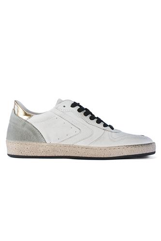 Davis Heritage White Gold, VALSPORT